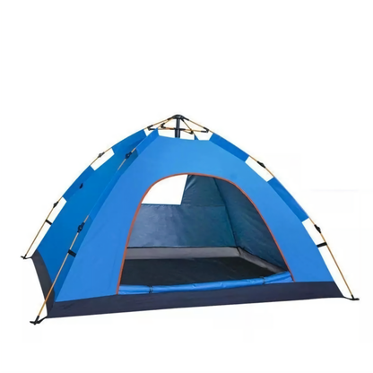 Carpa Para Camping Urbano