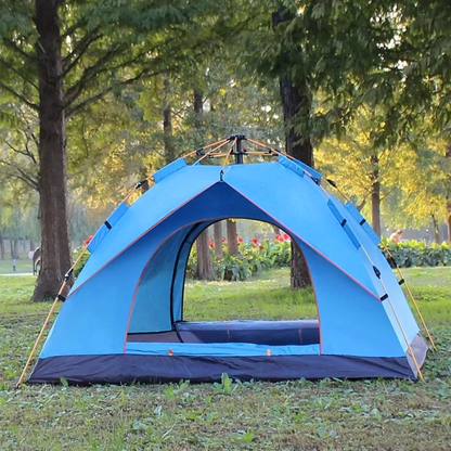 Carpa Para Camping Urbano